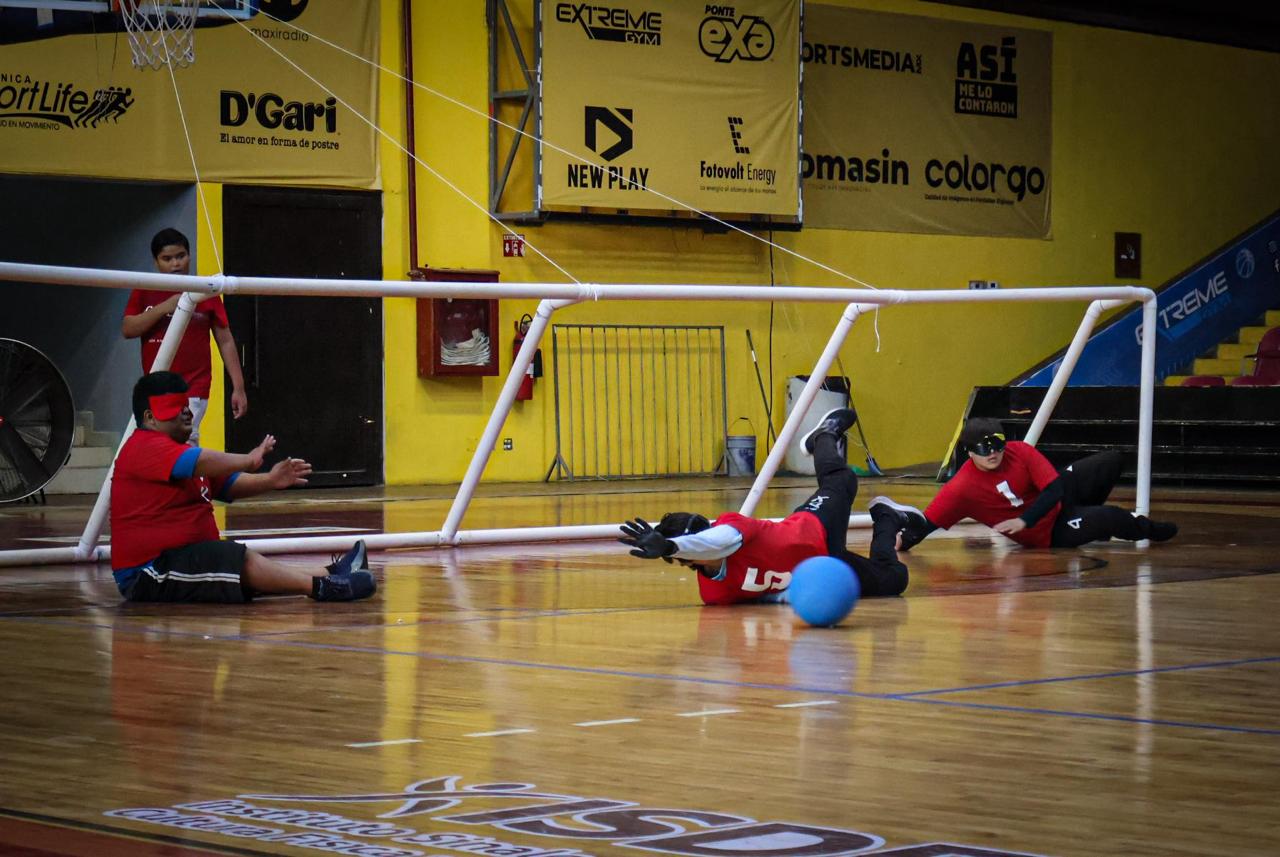 DIF Culiacán y comedores Alajibua impulsan la inclusión a través del deporte adaptado