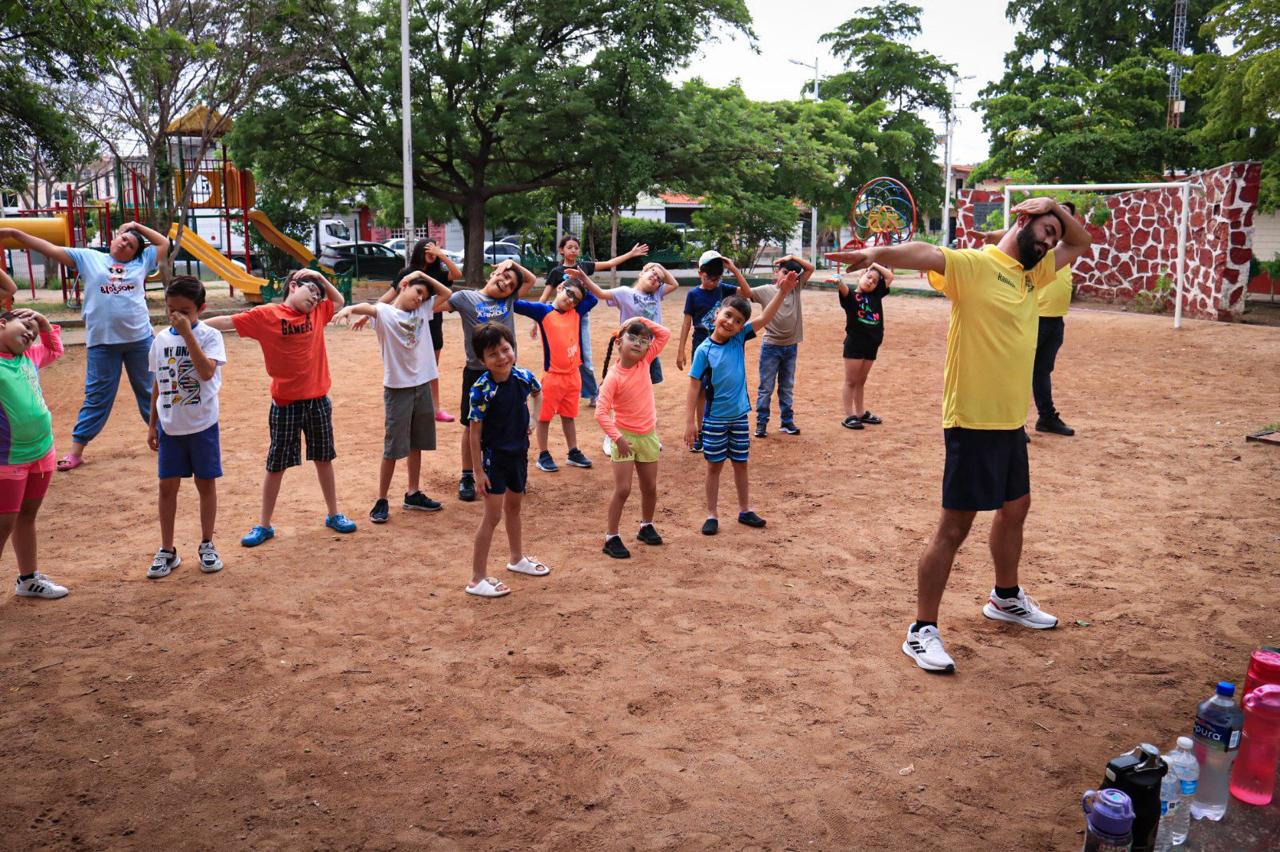 Impulsa DIF Culiacán Bienestar desarrollo integral de niñas y niños con el Consejo Técnico del Bienestar Infantil