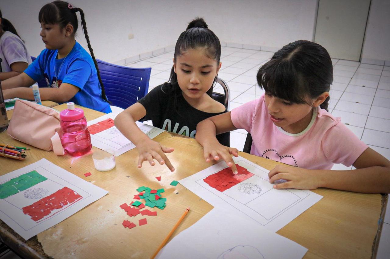 Impulsa DIF Culiacán Bienestar desarrollo integral de niñas y niños con el Consejo Técnico del Bienestar Infantil