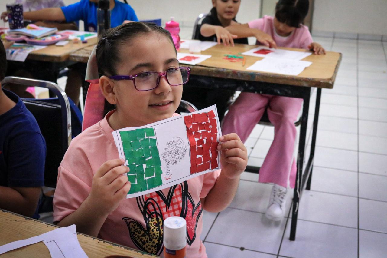 Impulsa DIF Culiacán Bienestar desarrollo integral de niñas y niños con el Consejo Técnico del Bienestar Infantil