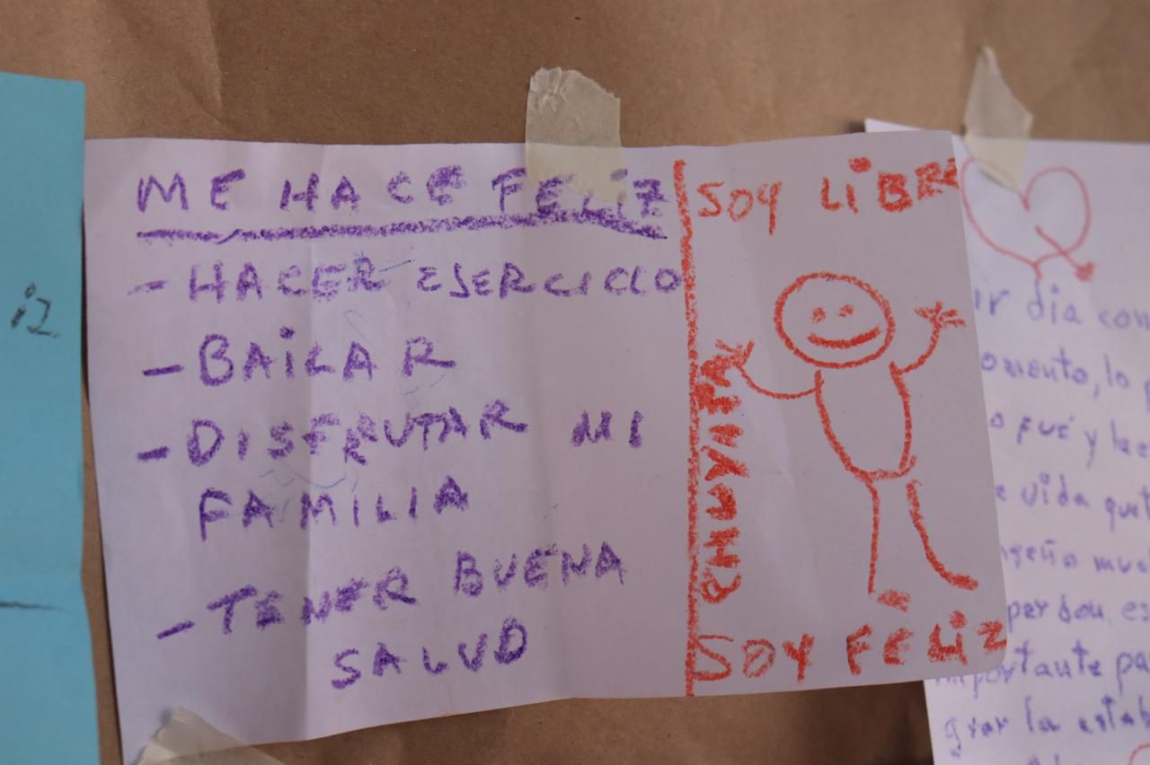 DIF Culiacán conmemora el Día Mundial de la Salud Mental con actividades de sensibilización y bienestar emocional