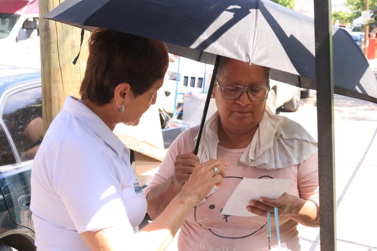 DIF Culiacán conmemora el Día Mundial de la Salud Mental con actividades de sensibilización y bienestar emocional