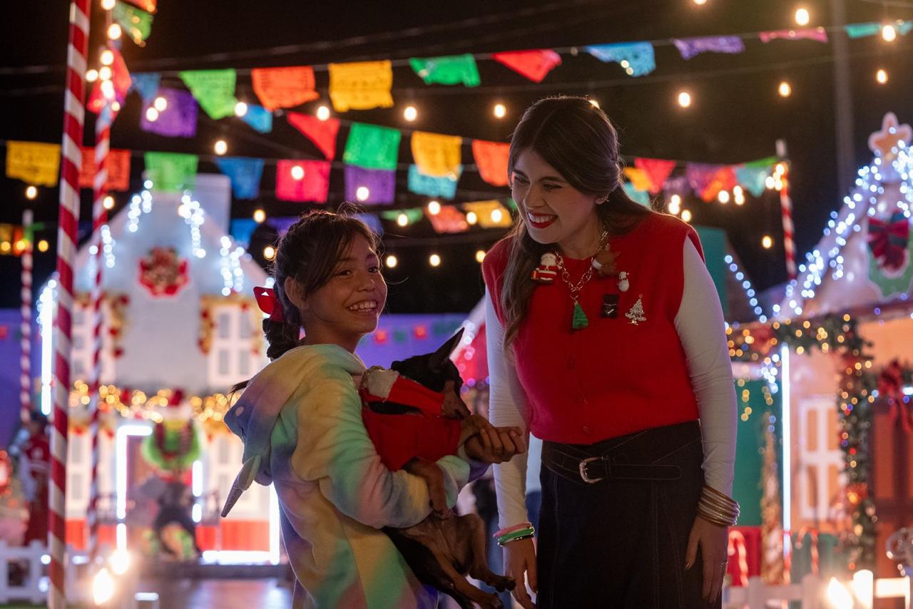 Abre verbena Culiacán con magia y éxito: 2,449 visitantes disfrutaron la primera noche