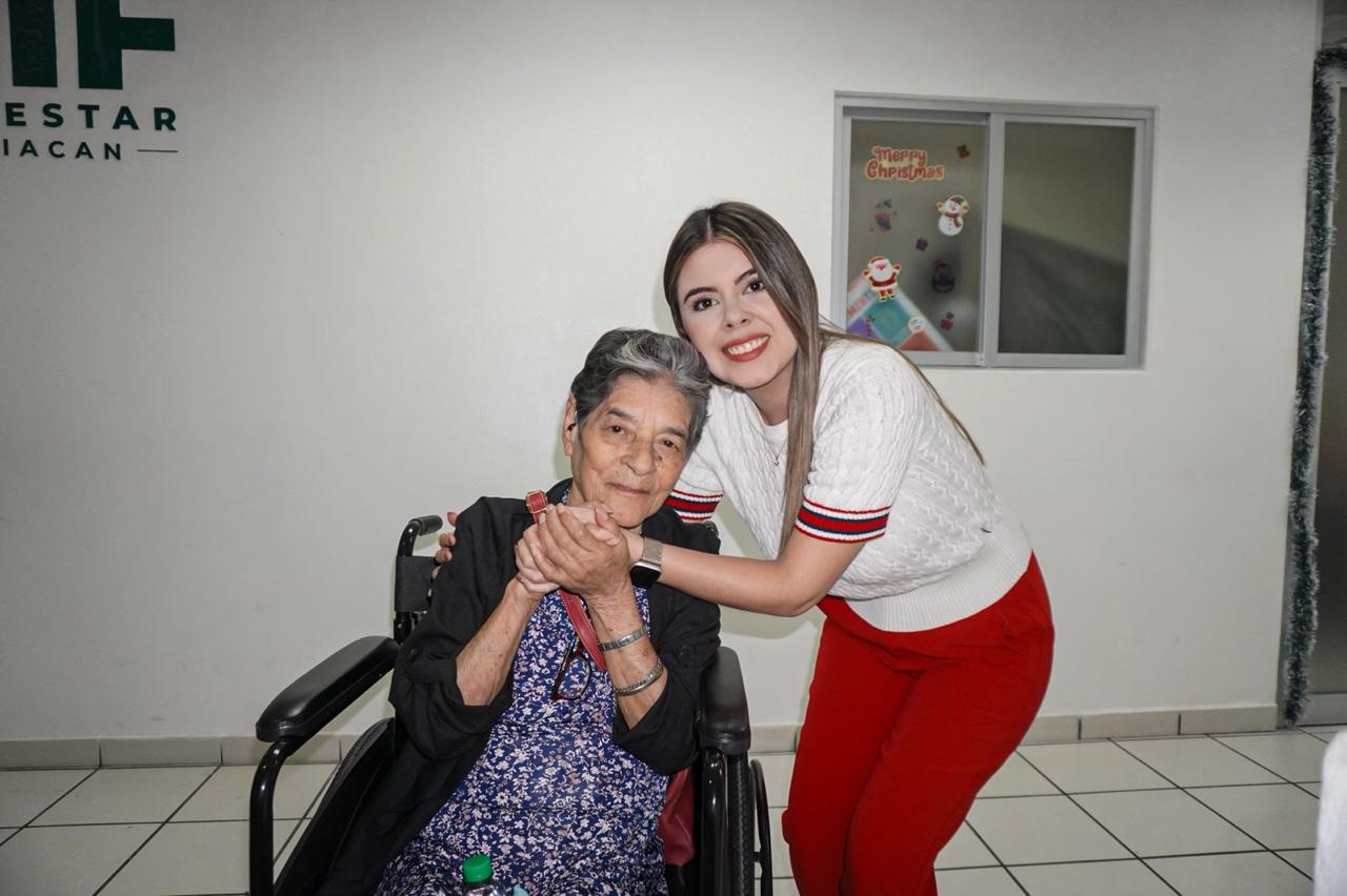 DIF Culiacán otorga 27 sillas de ruedas para fortalecer la inclusión y la movilidad