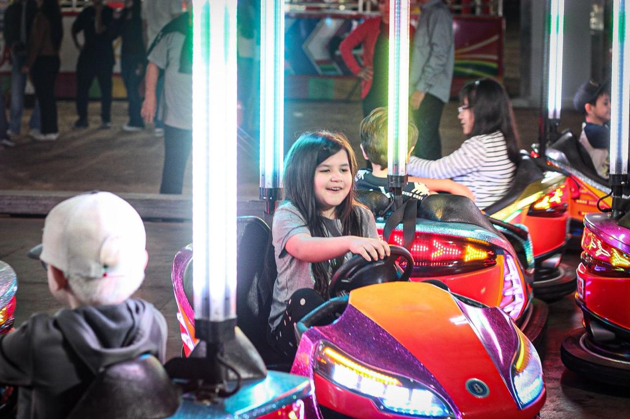 Más de 8 mil personas disfrutan de la Verbena Culiacán este sábado