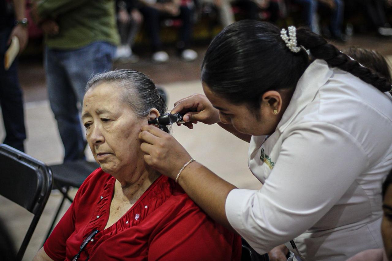 Convoca DIF Bienestar Culiacán a jornada gratuita de inscripción para lentes y aparatos auditivos